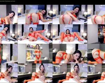 millabelle — 70 minute Chaturbate female cam show recording, 720p, Nov 13, 2024