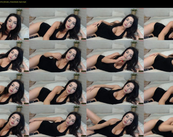 mishymoon — 7 minute Chaturbate female cam show recording, 720p, Nov 12, 2024