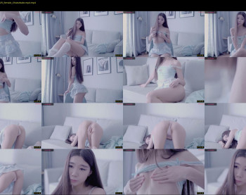 miso_misa — 43 minute Chaturbate female cam show recording, 720p, Nov 12, 2024