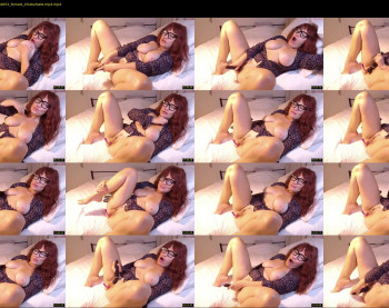 modest_devil — 23 minute Chaturbate female cam show recording, 720p, Nov 13, 2024