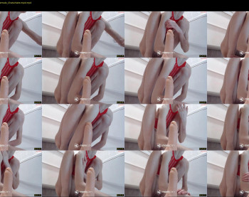 mullty — 8 minute Chaturbate female cam show recording, 720p, Nov 12, 2024