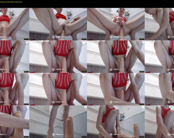 mullty — 24 minute Chaturbate female cam show recording, 720p, Nov 12, 2024