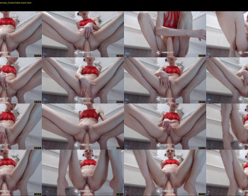 mullty — 16 minute Chaturbate female cam show recording, 720p, Nov 12, 2024