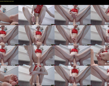 mullty — 13 minute Chaturbate female cam show recording, 720p, Nov 12, 2024
