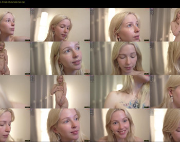 my_stella — 14 minute Chaturbate female cam show recording, 720p, Nov 12, 2024