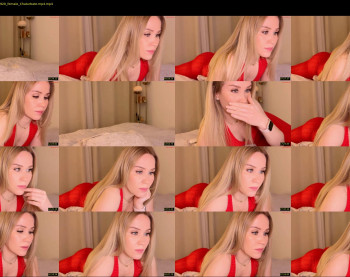 myassistant — 43 minute Chaturbate female cam show recording, 720p, Nov 12, 2024