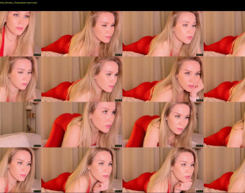 myassistant — 57 minute Chaturbate female cam show recording, 720p, Nov 12, 2024