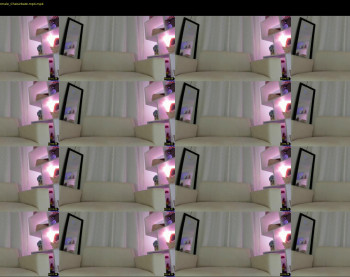 nezo_ — 35 minute Chaturbate female cam show recording, 720p, Nov 12, 2024