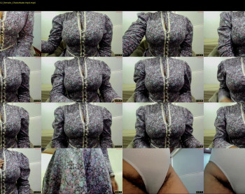 nicebrown — 42 minute Chaturbate female cam show recording, 720p, Nov 12, 2024