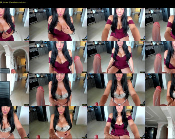 noemibcnz — 50 minute Chaturbate couple cam show recording, 720p, Nov 12, 2024
