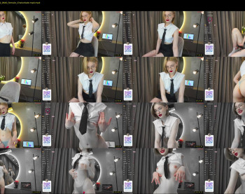 odeliabrownell — 98 minute Chaturbate female cam show recording, 720p, Nov 12, 2024