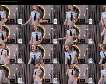 odeliabrownell — 3 minute Chaturbate female cam show recording, 720p, Nov 12, 2024