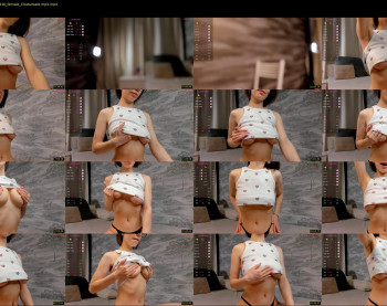 odelyncure — 61 minute Chaturbate female cam show recording, 720p, Nov 13, 2024