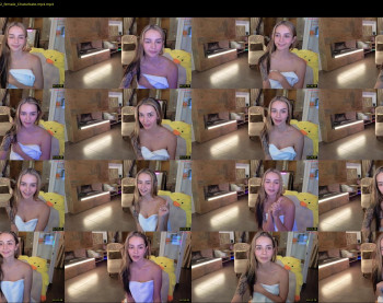 oooops__ — 4 minute Chaturbate female cam show recording, 720p, Nov 12, 2024