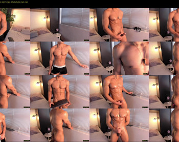 patrick_brown_ — 120 minute Chaturbate male cam show recording, 720p, Nov 12, 2024