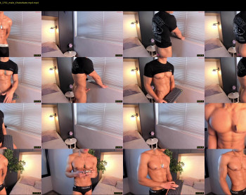 patrick_brown_ — 88 minute Chaturbate male cam show recording, 720p, Nov 12, 2024