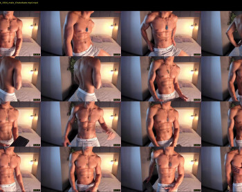 patrick_brown_ — 11 minute Chaturbate male cam show recording, 720p, Nov 12, 2024
