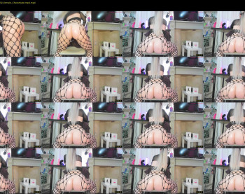 peachyym — 3 minute Chaturbate female cam show recording, 720p, Nov 12, 2024