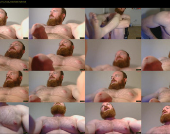 pec_inspector — 27 minute Chaturbate male cam show recording, 720p, Nov 12, 2024