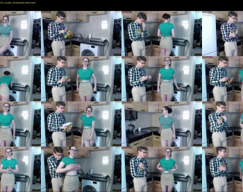 renae_tom — 120 minute Chaturbate couple cam show recording, 720p, Nov 12, 2024
