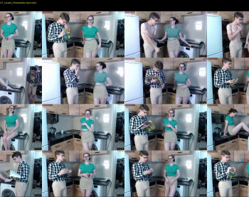 renae_tom — 60 minute Chaturbate couple cam show recording, 720p, Nov 12, 2024