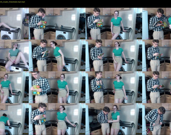renae_tom — 121 minute Chaturbate couple cam show recording, 720p, Nov 13, 2024