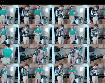 renae_tom — 56 minute Chaturbate couple cam show recording, 720p, Nov 13, 2024