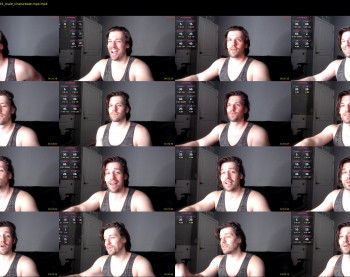 robknocks — 5 minute Chaturbate male cam show recording, 720p, Nov 12, 2024