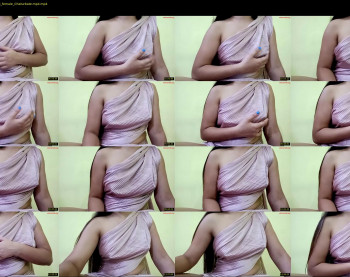 rupali01 — 17 minute Chaturbate female cam show recording, 480p, Nov 12, 2024