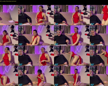 sabrinasmit — 52 minute Chaturbate couple cam show recording, 720p, Nov 13, 2024