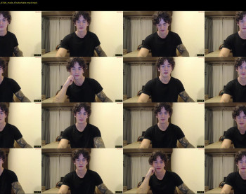 sam_winchest — 14 minute Chaturbate male cam show recording, 720p, Nov 13, 2024