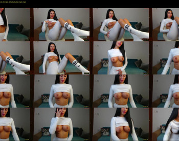sara_daisy — 68 minute Chaturbate female cam show recording, 720p, Nov 13, 2024