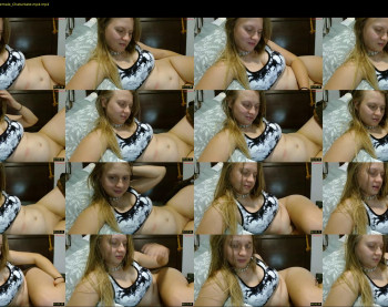 scartit — 11 minute Chaturbate female cam show recording, 720p, Nov 12, 2024