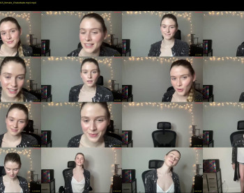 shadebabe — 120 minute Chaturbate female cam show recording, 480p, Nov 12, 2024