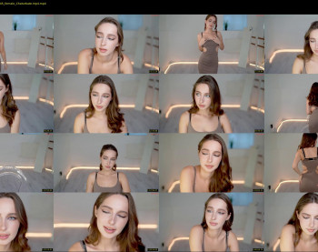 silent_chill — 121 minute Chaturbate female cam show recording, 720p, Nov 12, 2024