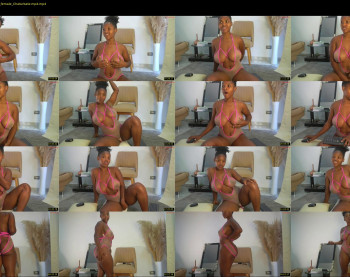 sow_fitt — 64 minute Chaturbate female cam show recording, 720p, Nov 12, 2024