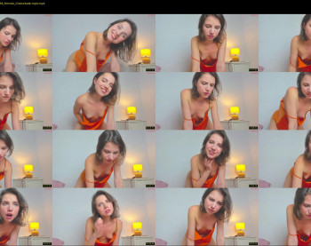 stellawells — 44 minute Chaturbate female cam show recording, 720p, Nov 12, 2024
