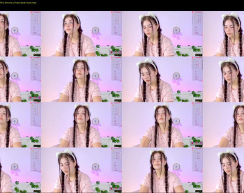superbdolls — 15 minute Chaturbate couple cam show recording, 720p, Nov 12, 2024