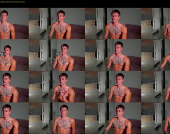 sweet_smith8 — 41 minute Chaturbate male cam show recording, 720p, Nov 12, 2024