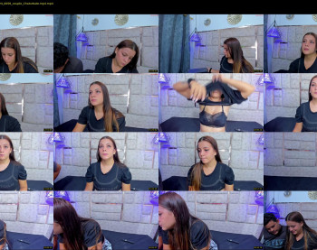 that_temptation — 44 minute Chaturbate couple cam show recording, 720p, Nov 13, 2024