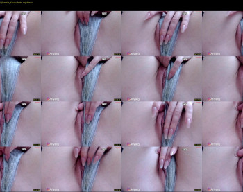 token___ — 3 minute Chaturbate female cam show recording, 720p, Nov 12, 2024