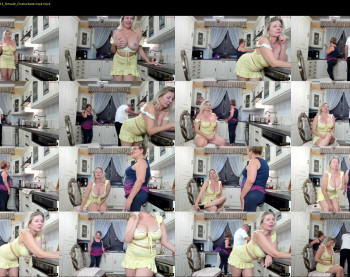 tunderose — 32 minute Chaturbate female cam show recording, 720p, Nov 12, 2024