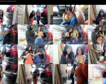 vanandjuani — 120 minute Chaturbate female cam show recording, 720p, Nov 12, 2024