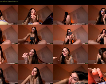veronica_larson — 59 minute Chaturbate female cam show recording, 720p, Nov 12, 2024