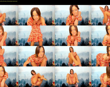 viciousqueen — 126 minute Chaturbate female cam show recording, 720p, Nov 12, 2024