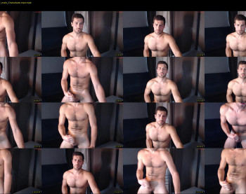 yoooups — 91 minute Chaturbate male cam show recording, 720p, Nov 12, 2024