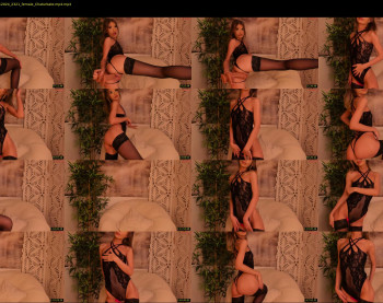 yourmidnightcoffee — 122 minute Chaturbate female cam show recording, 720p, Nov 12, 2024