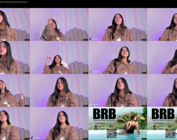 zoe_blake18 — 17 minute Chaturbate female cam show recording, 720p, Nov 13, 2024