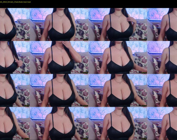 1dream_magical — 21 minute Chaturbate female cam show recording, 720p, Nov 13, 2024