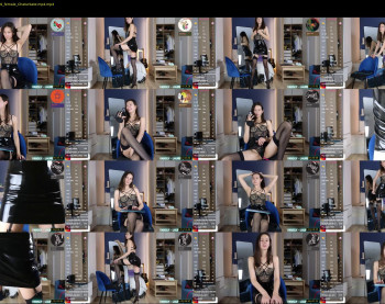 1mari_01 — 121 minute Chaturbate female cam show recording, 720p, Nov 14, 2024